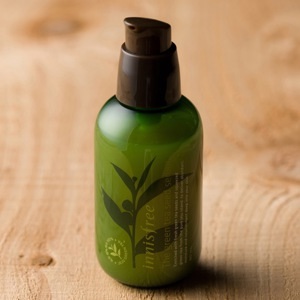 Serum trà xanh cấp nước Thr Green tea Seed Serum Innisfree 80ml