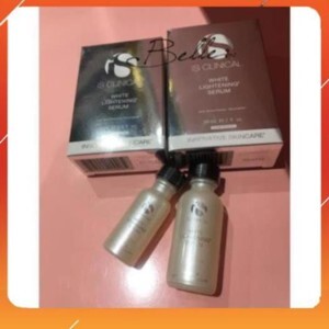 Serum trắng da trị nám iS Clinical White Lightening Serum