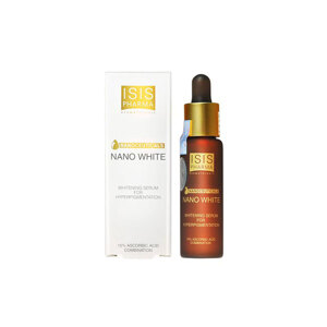 Serum trắng sáng da ISIS Pharma Nano White