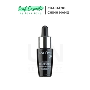 Serum trẻ hóa da Lancome Advanced Genifique 7ml