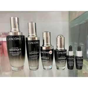 Serum trẻ hóa da Lancome Advanced Genifique 7ml