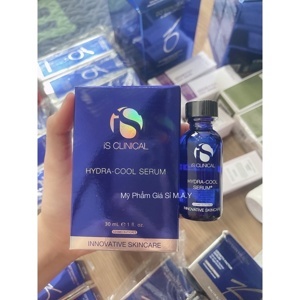 Tinh chất phục hồi da, chống sẹo Hydra Cool 15ml