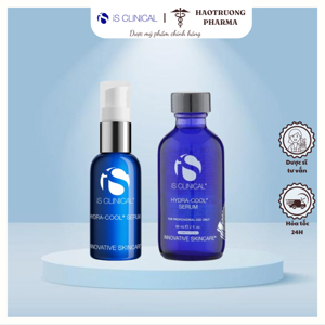 Tinh chất phục hồi da, chống sẹo Hydra Cool 15ml