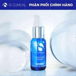 Tinh chất phục hồi da, chống sẹo Hydra Cool 15ml