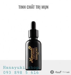 Serum trị mụn xóa thâm Hana Acnes