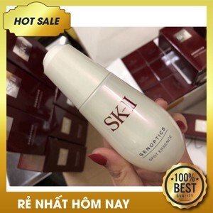 Serum trị nám SK-II Genoptics Spot Essence 50ml