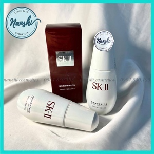 Serum trị nám SK-II Genoptics Spot Essence 50ml