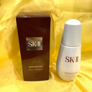 Serum trị nám SK-II Genoptics Spot Essence 50ml