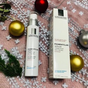 Serum trị nám tàn nhang La Roche Posay Pigmentclar