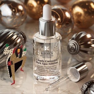 Serum trị thâm nám Kiehl's Clearly Corrective Dark Spot Solution 50ml