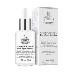 Serum trị thâm nám Kiehl's Clearly Corrective Dark Spot Solution 50ml