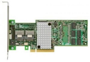 Serve RAID M5110 SAS/SATA Controller 81Y4481