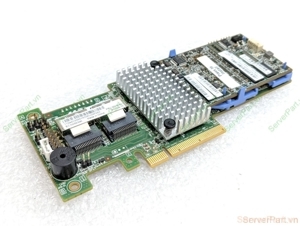 Serve RAID M5110 SAS/SATA Controller 81Y4481