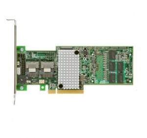 Serve RAID M5110 SAS/SATA Controller 81Y4481