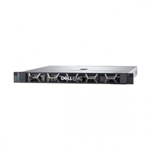 Server Dell PowerEdge R240 (Xeon E-2124, 8GB RAM, PERC H330, 1TB HDD (42DEFR240-405)