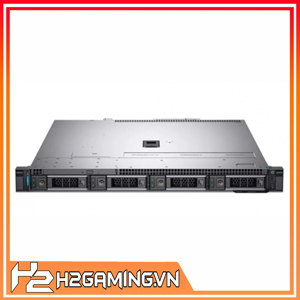 Server Dell PowerEdge R240 (Xeon E-2124, 8GB RAM, PERC H330, 1TB HDD (42DEFR240-405)