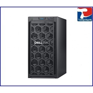 Server Dell PowerEdge T140 (Xeon E-2224, 8GB RAM. 1TB HDD (42DEFT140-801)