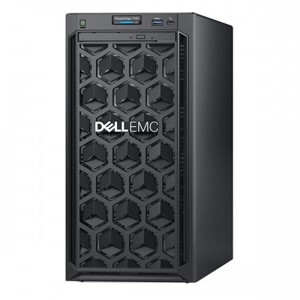 Server Dell PowerEdge T140 (Xeon E-2224, 8GB RAM. 1TB HDD (42DEFT140-801)