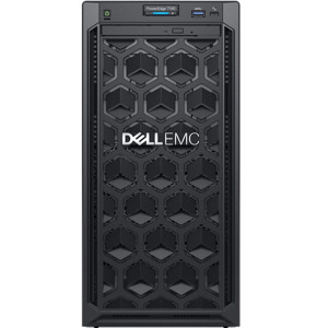 Server Dell PowerEdge T140 (Xeon E-2224, 8GB RAM. 1TB HDD (42DEFT140-801)