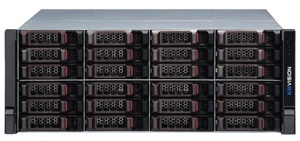 Server lưu trữ ghi hình camera IP Kbvision KH-ST512R - 512 kênh