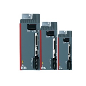 Servo drive LS L7CA002U