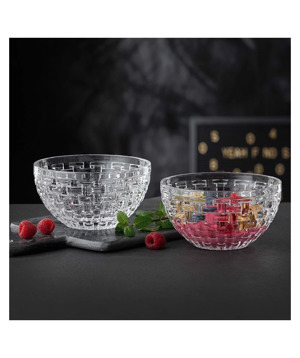 Set 2 bát pha lê nachtmann 15 cm 102253