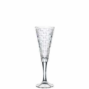 Set 2 ly rượu Nachtmann Bossa Nova 99527 SEKT SPITZ