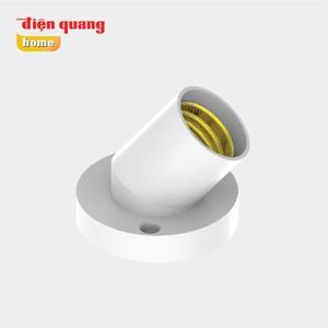 Set 3 Chuôi đèn xoay Điện Quang ĐQ LHR E27