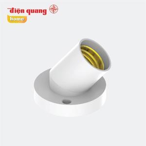 Set 3 Chuôi đèn xoay Điện Quang ĐQ LHR E27