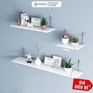 Set 3 móc treo đinh 4 chân không cần khoan tường