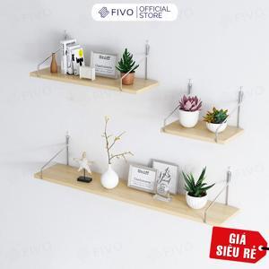 Set 3 móc treo đinh 4 chân không cần khoan tường