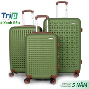 Set 3 Vali Trip P803A Size 50-60-70