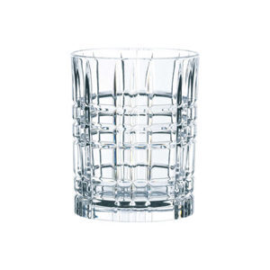 Set 4 cốc pha lê Nachtmann Square Longdrink Glass