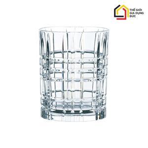 Set 4 cốc pha lê Nachtmann Square Longdrink Glass