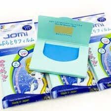 Set 5 Phim thấm dầu JOMI