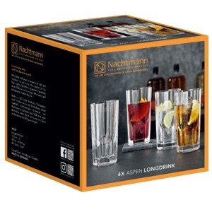 Set cốc Nachtmann Aspen 92127