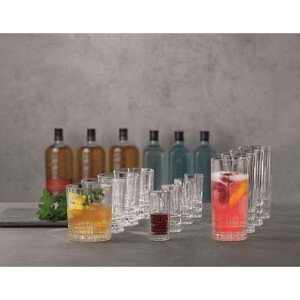 Set cốc Spiegelau 4500398 12 ly Party-Set