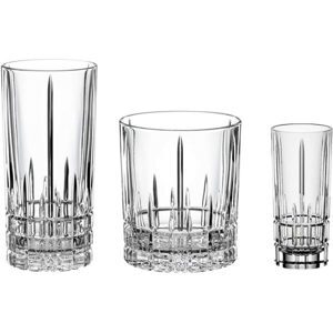 Set cốc Spiegelau 4500398 12 ly Party-Set