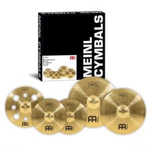 Set Cymbals Meinl HCS14161820