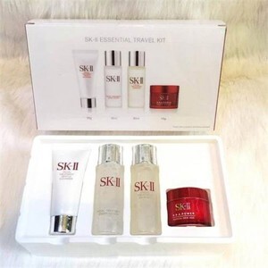 Set dưỡng da SK II Essential Travel Kit