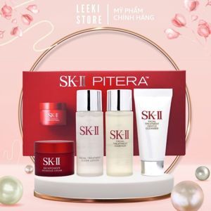 Set dưỡng da SK II Essential Travel Kit