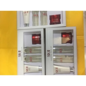 Set dưỡng da SK II Essential Travel Kit