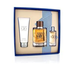 Set nước hoa nam Acqua Di Gio Absolu