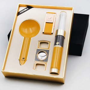 Set phụ kiện xì gà 4 món Cohiba T53