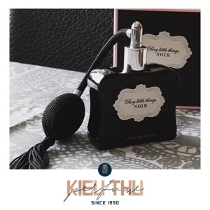 Nước hoa nữ Sexy little things Noir 50ml