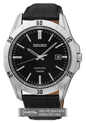 Đồng hồ nam Seiko SGEG55P2