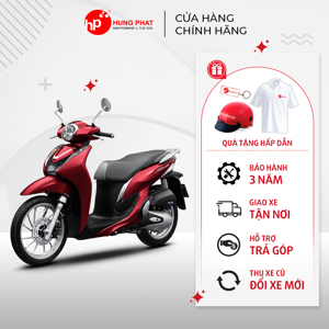 Xe máy Honda SH mode 125 Fi