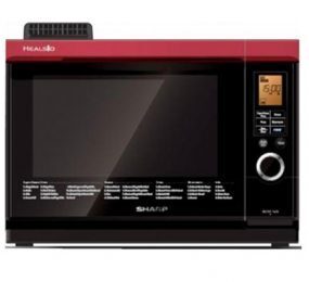 Lò vi sóng Sharp AX1300VN (AX-1300VNS/ R) - 26 lít, 900W, có nướng