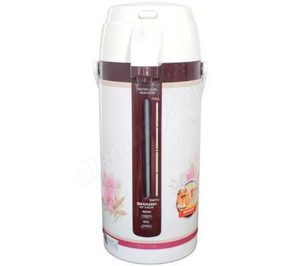 Bình thủy điện Sharp KP2402V (KP-2402V) - 2.4 lít, 635W