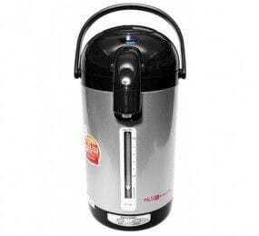 Bình thủy điện Sharp KPA28SV (KP-A28SV) - 2.8 lít, 670W